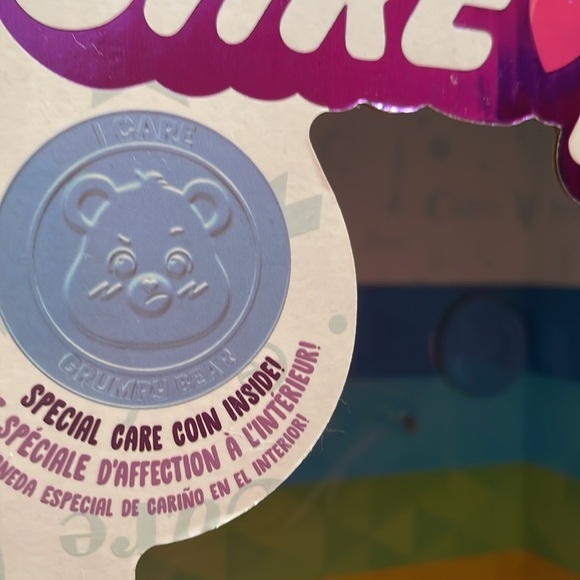Care Bear - Picture 2 of 3